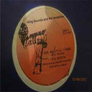 King Sounds And The Isrealites - Give Me Little Loving FLAC