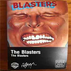 The Blasters - The Blasters FLAC