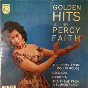 Percy Faith - Golden Hits By Percy Faith FLAC