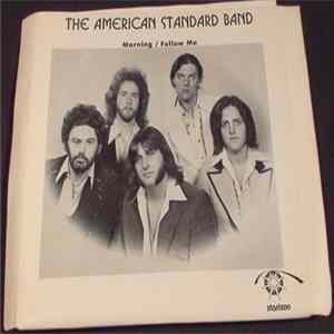 The American Standard Band - Morning FLAC