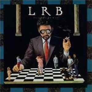 Little River Band - Playing To Win FLAC