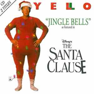 Yello - Jingle Bells FLAC