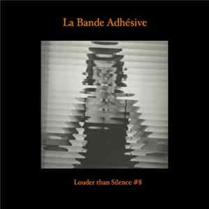 Various - Louder than Silence #8 FLAC
