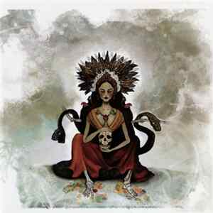 Japan Suicide - Santa Sangre FLAC