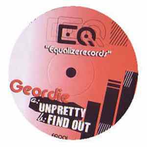 Geordie - Unpretty / Find Out FLAC