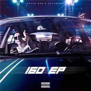 Smack , Huclberry - 160 FLAC