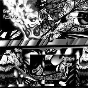 Various, Rei Rea, Sklo, Noise Mortanna - Untitled FLAC