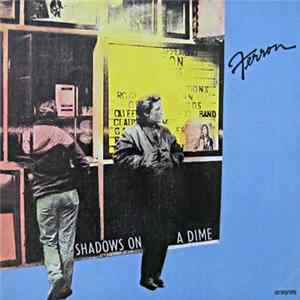 Ferron - Shadows On A Dime FLAC