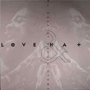 Dennis Brown - Love & Hate FLAC