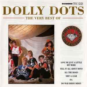 Dolly Dots - The Very Best Of FLAC