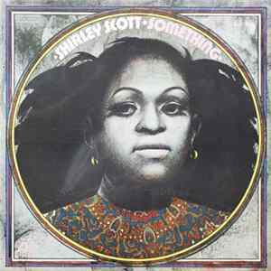 Shirley Scott - Something FLAC
