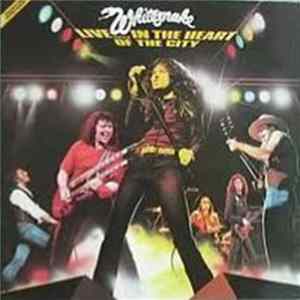 Whitesnake - Live...In The Heart Of The City FLAC