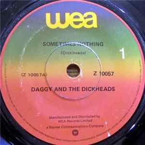 Daggy And The Dickheads - Sometimes Nothing FLAC
