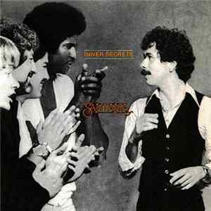 Santana - Inner Secrets FLAC