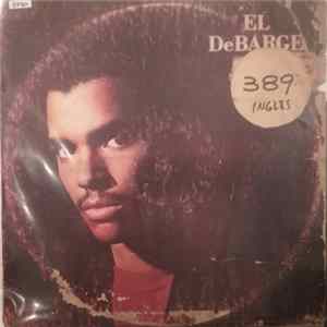 El DeBarge - El DeBarge FLAC