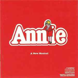 "Annie" Original Cast - Annie - A New Musical FLAC