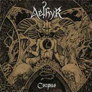 Aethyr - Corpus FLAC