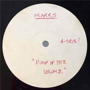 M|A|R|R|S - Pump Up The Volume FLAC