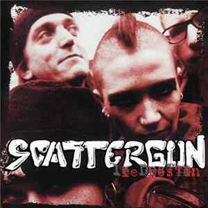 Scattergun - Le Destin FLAC