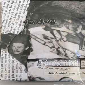 Ghoulbog - Fjälldesperadon FLAC