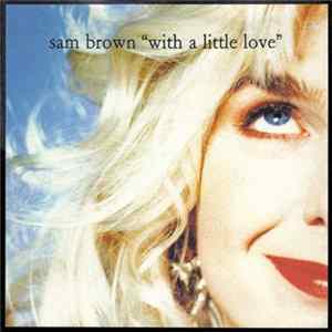Sam Brown - With A Little Love FLAC