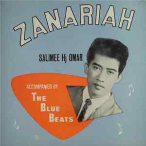 Salimee Hj. Omar dan The Blue Beats - Zanariah FLAC