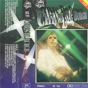 Chris De Burgh - The Very Best Of FLAC