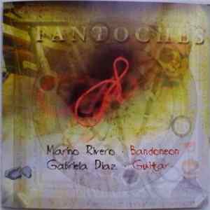 Marino Rivero, Gabriela Diaz - Fantoches FLAC