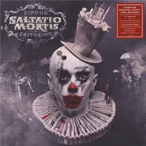 Saltatio Mortis - Zirkus Zeitgeist FLAC