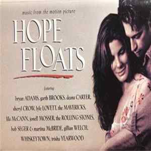 Various - Music From The Motion Picture "Hope Floats" FLAC