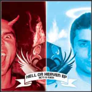 Acti & N3ck - Hell Or Heaven EP FLAC
