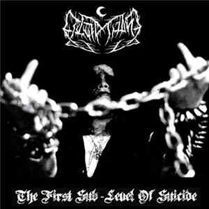 Leviathan - The First Sub-Level Of Suicide FLAC
