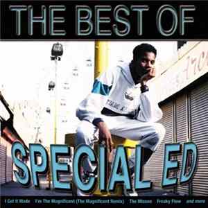 Special Ed - The Best Of Special Ed FLAC
