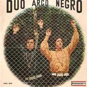 Duo Arco Negro - Recordação FLAC