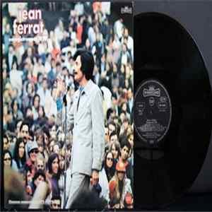 Jean Ferrat - Enregistrement 1979 FLAC