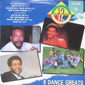 Various - Best Of 12 Inch Gold (Volume 14) FLAC