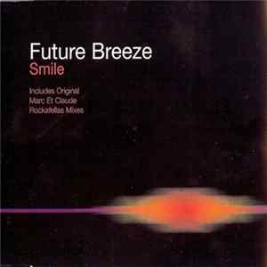 Future Breeze - Smile FLAC