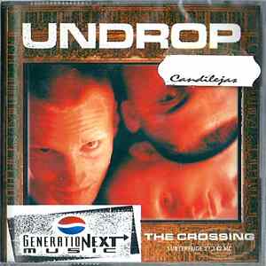Undrop - The Crossing FLAC