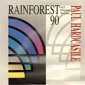 Paul Hardcastle - Rainforest 90 FLAC