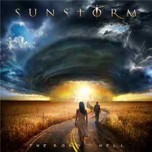 Sunstorm - The Road To Hell FLAC