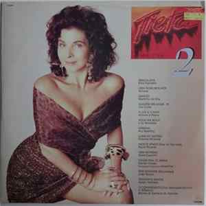 Various - Tieta Vol. 2 FLAC