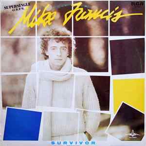 Mike Francis - Survivor = Superviviente FLAC