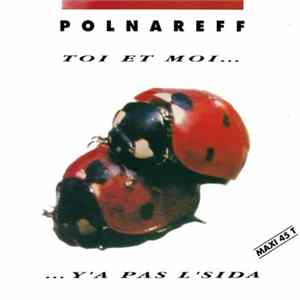 Michel Polnareff - Toi Et Moi... FLAC