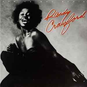 Randy Crawford - Now We May Begin FLAC