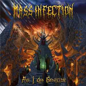 Mass Infection - For I Am Genocide FLAC