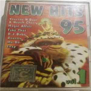 Various - New Hits 95 Vol.1 FLAC
