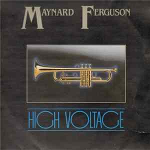 Maynard Ferguson - High Voltage FLAC