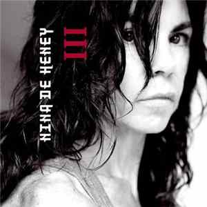 Nina De Heney - III FLAC