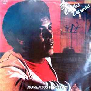 Zé Carlos Damas - Momentos Perfeitos FLAC