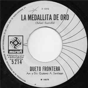 Dueto Frontera - La Medallita De Oro FLAC
